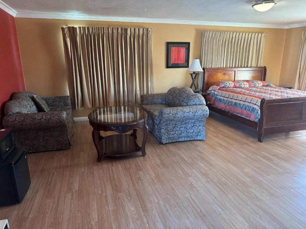 Vista Motel - Riverside