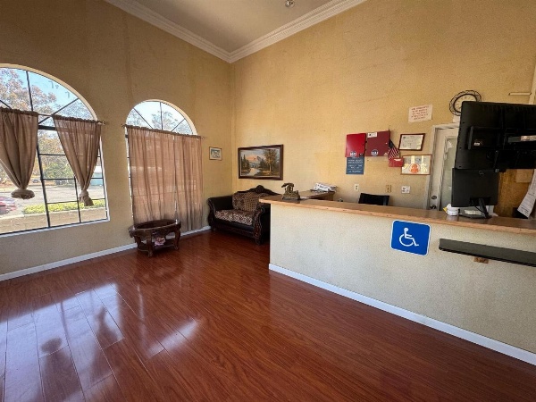 Vista Motel - Riverside image 4