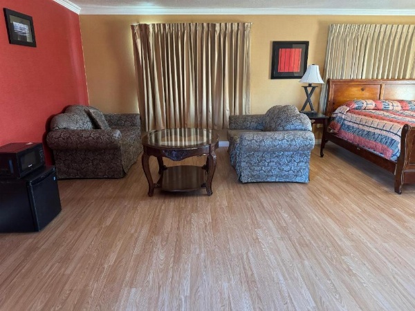 Vista Motel - Riverside image 5