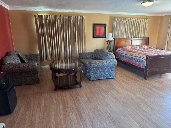 Vista Motel - Riverside image 8