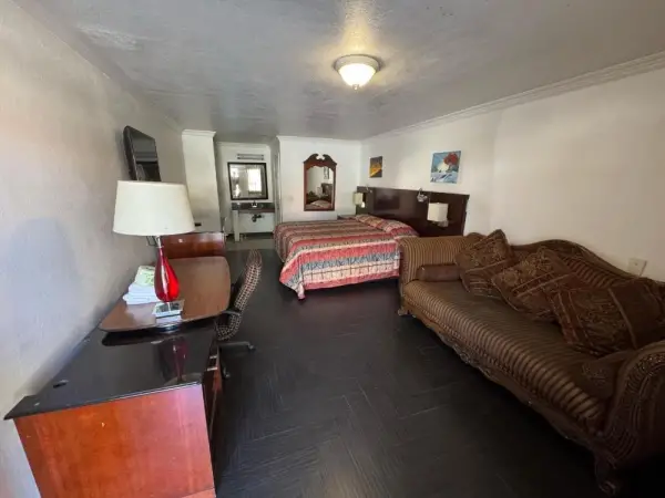 Vista Motel - Riverside 7